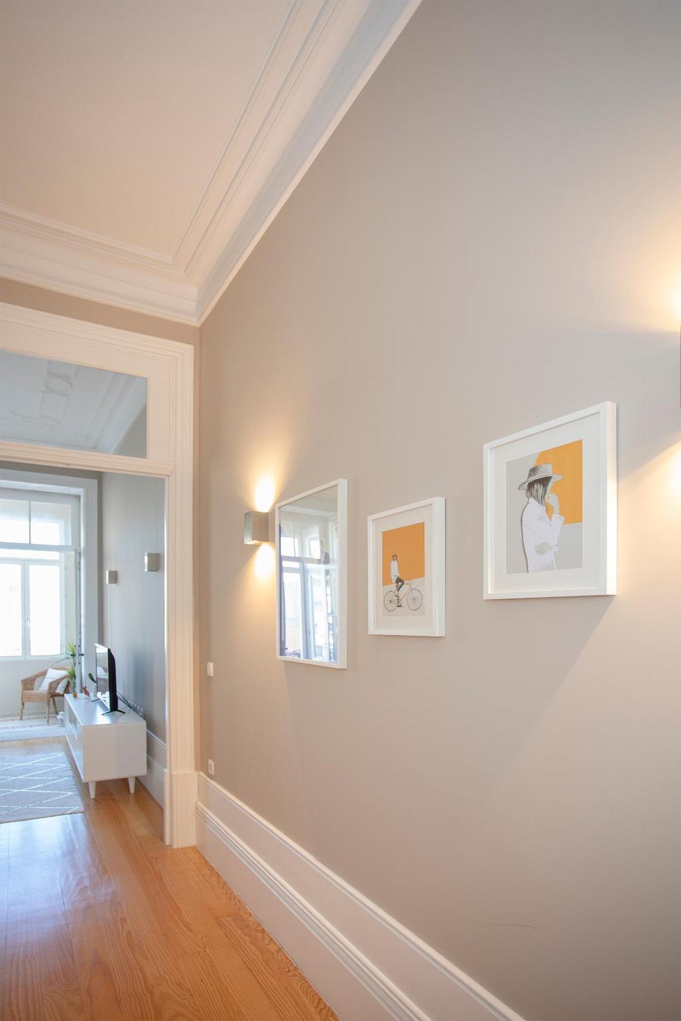 Liiiving In Porto - Balcony Design Apartment Bagian luar foto