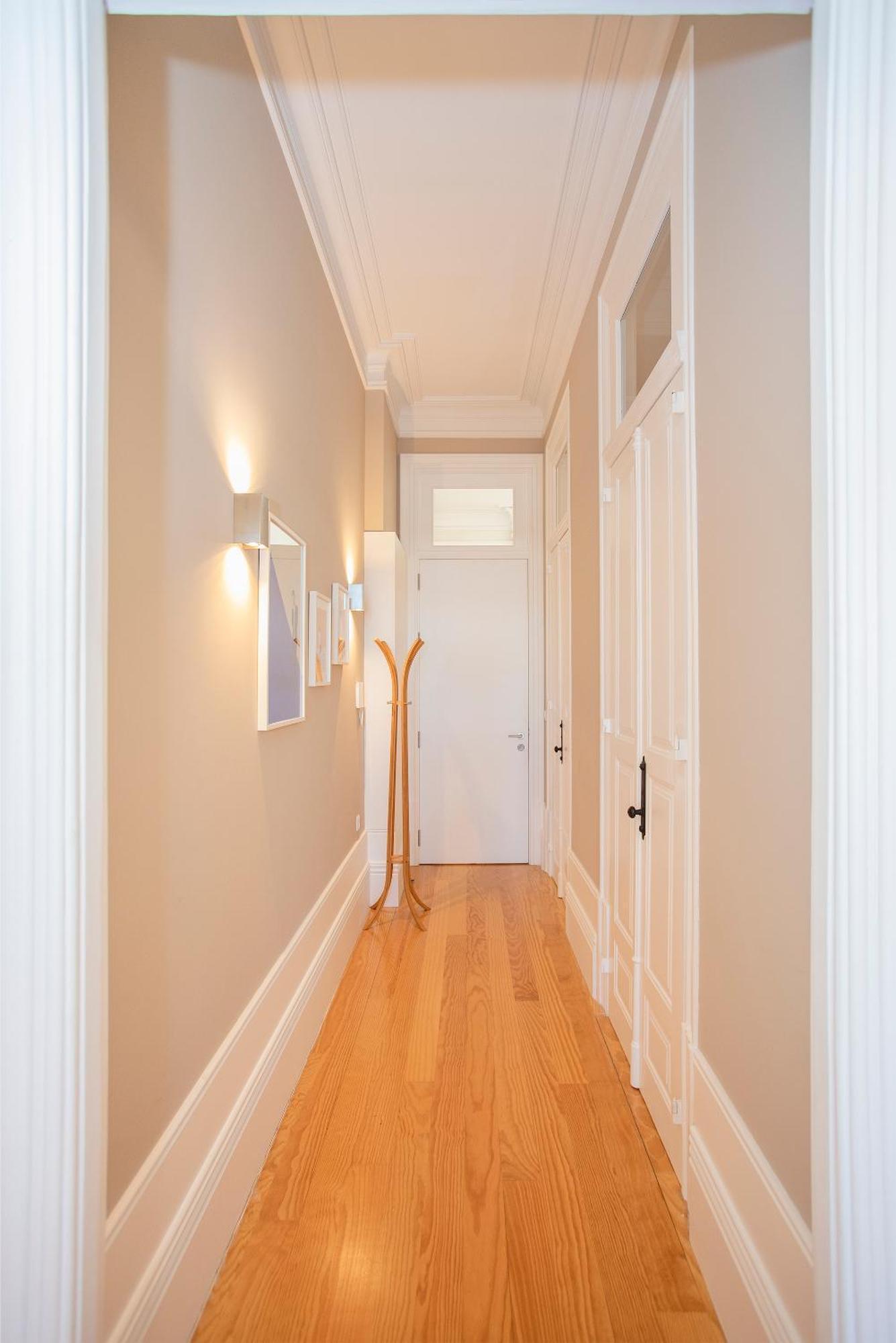 Liiiving In Porto - Balcony Design Apartment Bagian luar foto